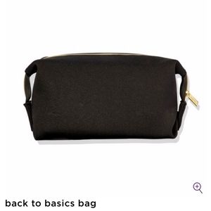 Tarte Back To Basics Bag